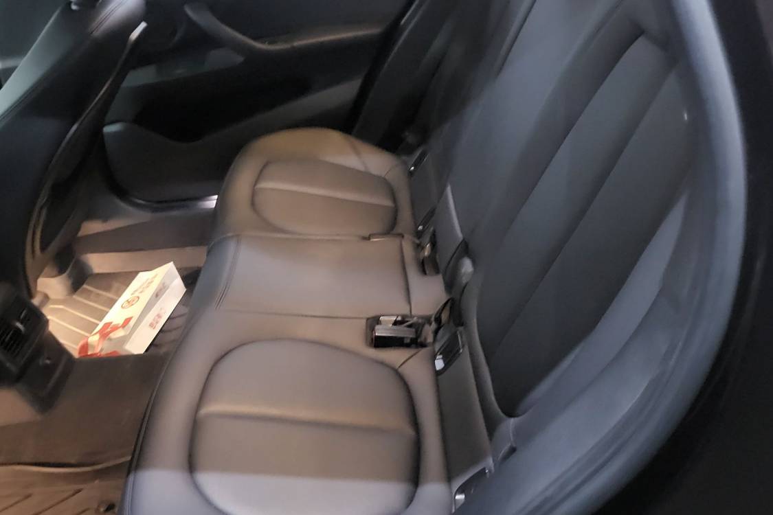 BMW X1 2018 #20 BMW X1 2018 immagine di auto #20