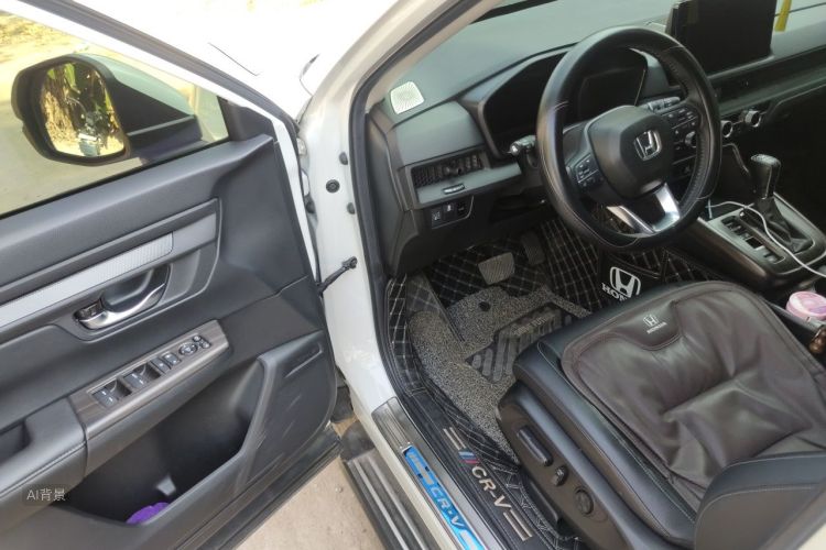 Honda CR-V 2023 car image #18