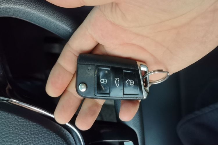 Volkswagen Lavida 2019 #9 Volkswagen Lavida 2019 immagine di auto #9