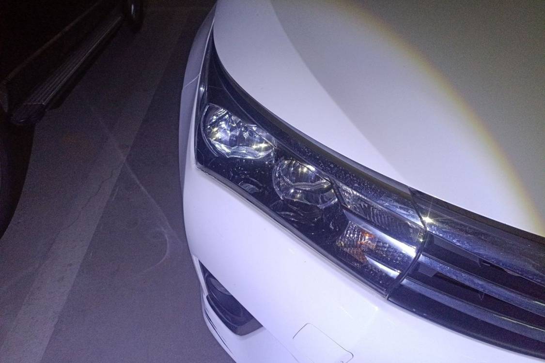 Toyota Corolla 2016 immagine di auto #7