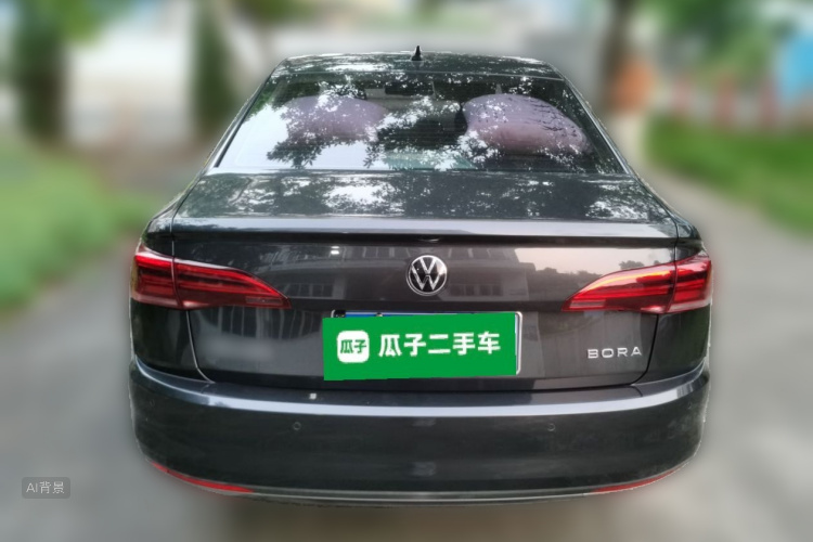 Volkswagen Bora 2021 car image #6