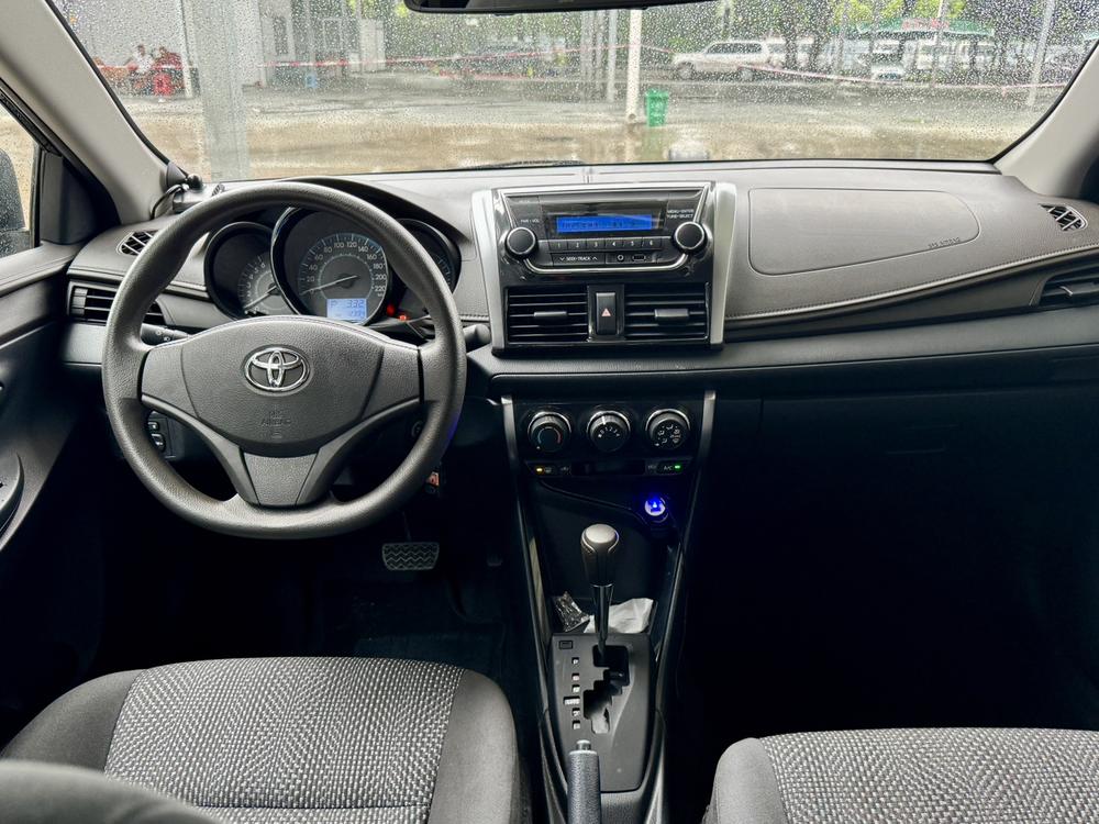 Toyota Vios 2016 #14 Toyota Vios 2016 car image #14