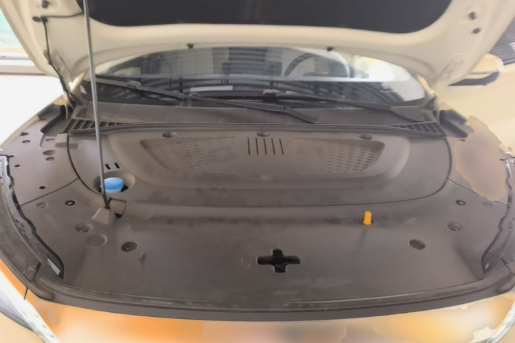 BYD Yuan Plus 2025 car image #22
