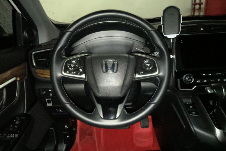 Honda CR-V 2020 #12 Honda CR-V 2020 car image #12