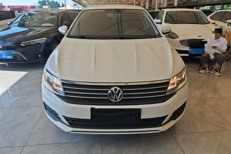 Volkswagen Lavida 2021 #3 Volkswagen Lavida 2021 car image #3