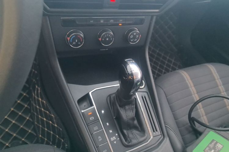 Volkswagen Lavida 2019 #14 Volkswagen Lavida 2019 car image #14