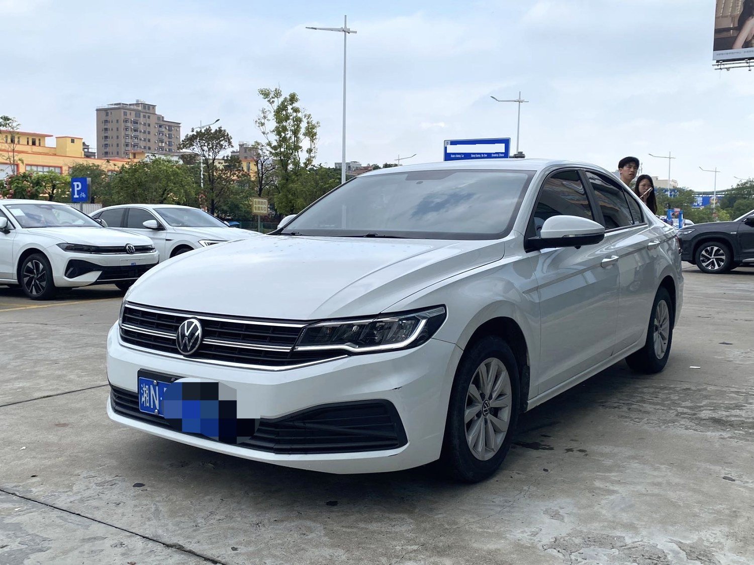 Volkswagen Bora 2021 Volkswagen Bora 2021 car image