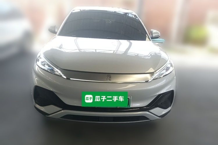 BYD Yuan Plus 2024 car image #3