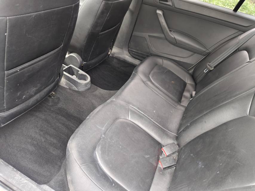 Volkswagen Santana 2018 صورة سيارة #7