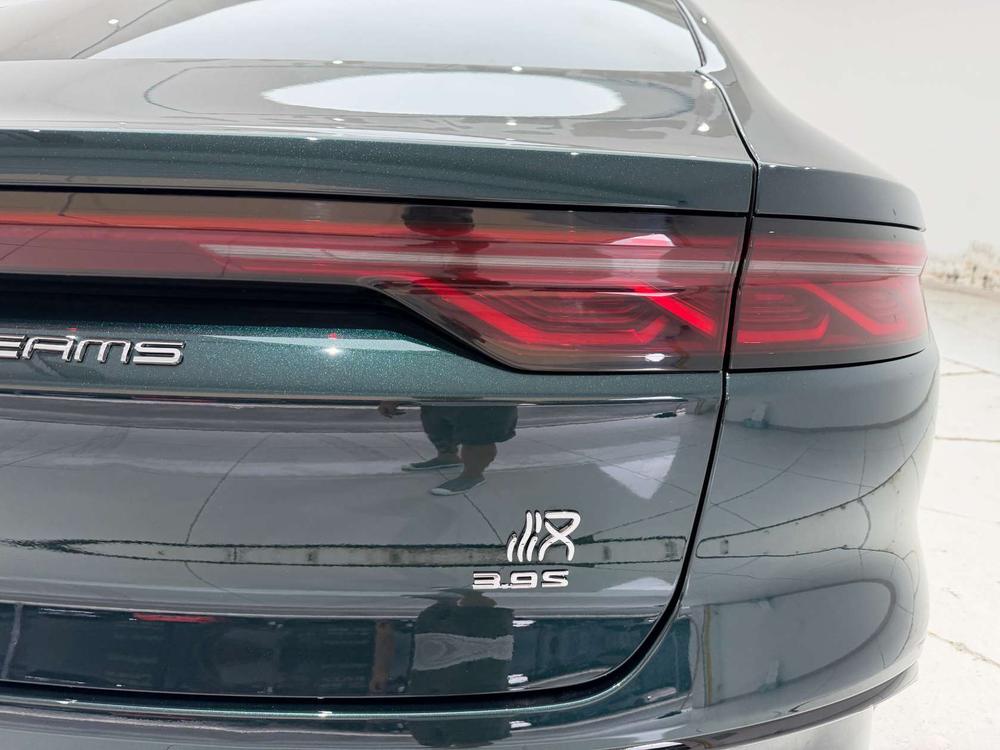 BYD Han 2023 car image #15