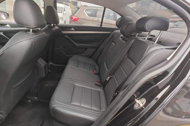 Volkswagen Lavida 2016 immagine di auto #13