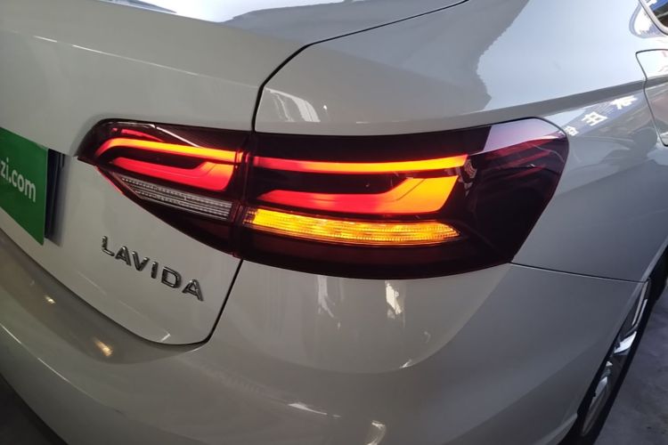 Volkswagen Lavida 2023 #8 Volkswagen Lavida 2023 immagine di auto #8