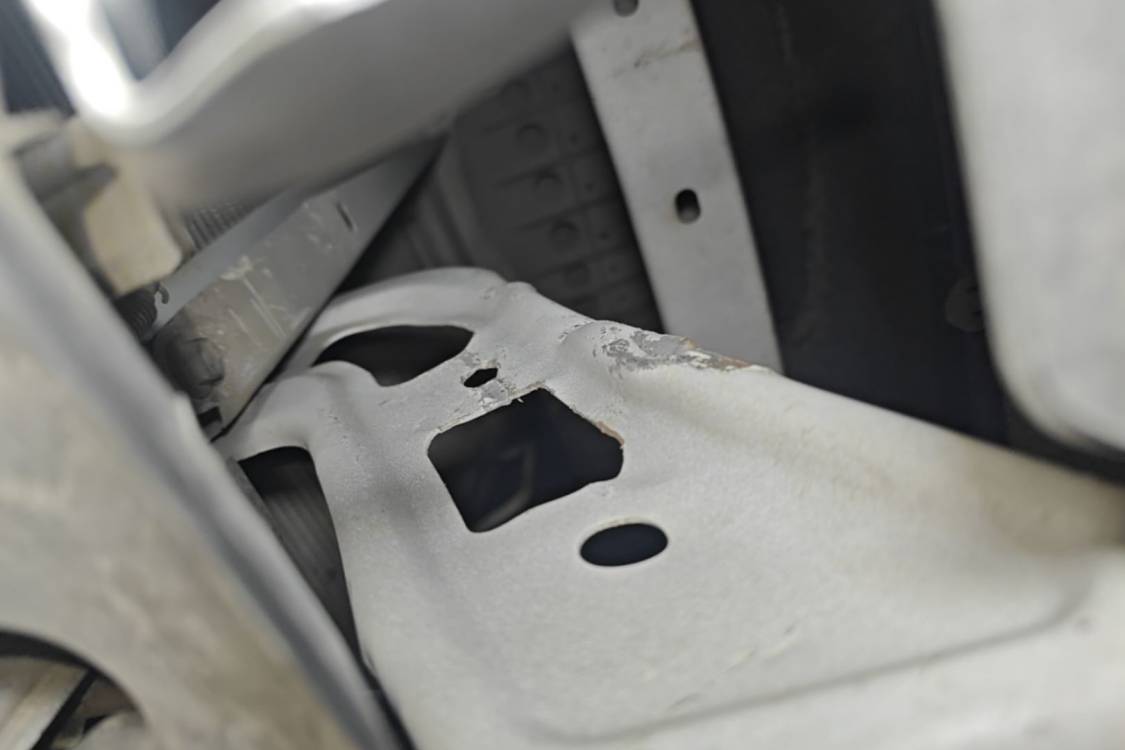 Toyota Vios 2015 car image #30