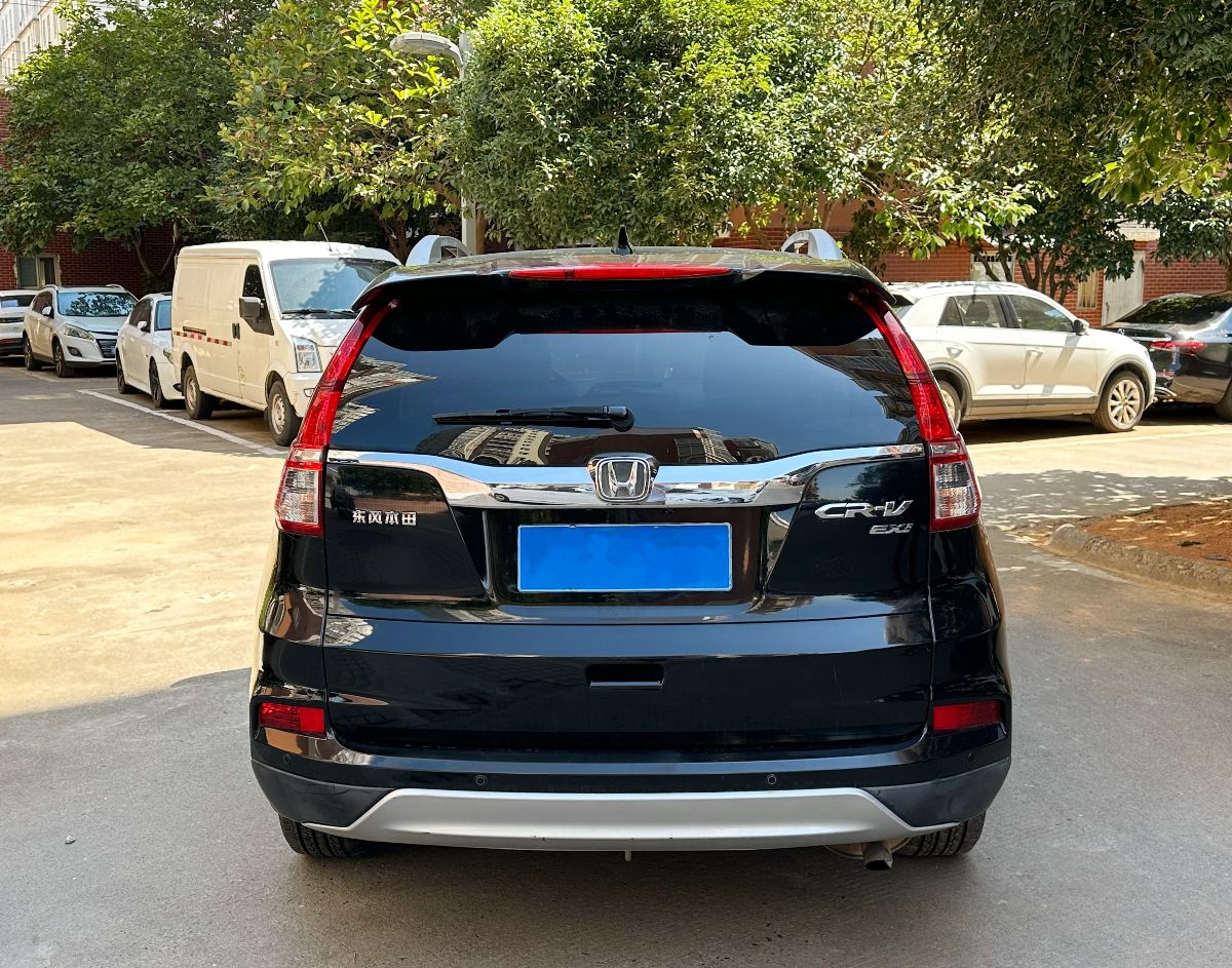 Honda CR-V 2016 car image #6