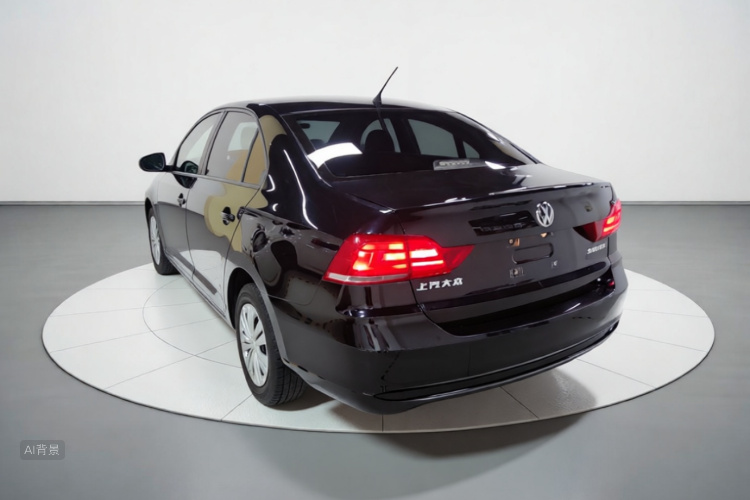 Volkswagen Santana 2017 #5 Volkswagen Santana 2017 car image #5
