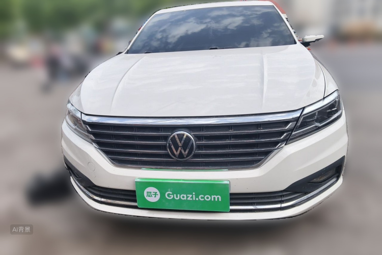 Volkswagen Lavida 2021 #3 Volkswagen Lavida 2021 car image #3