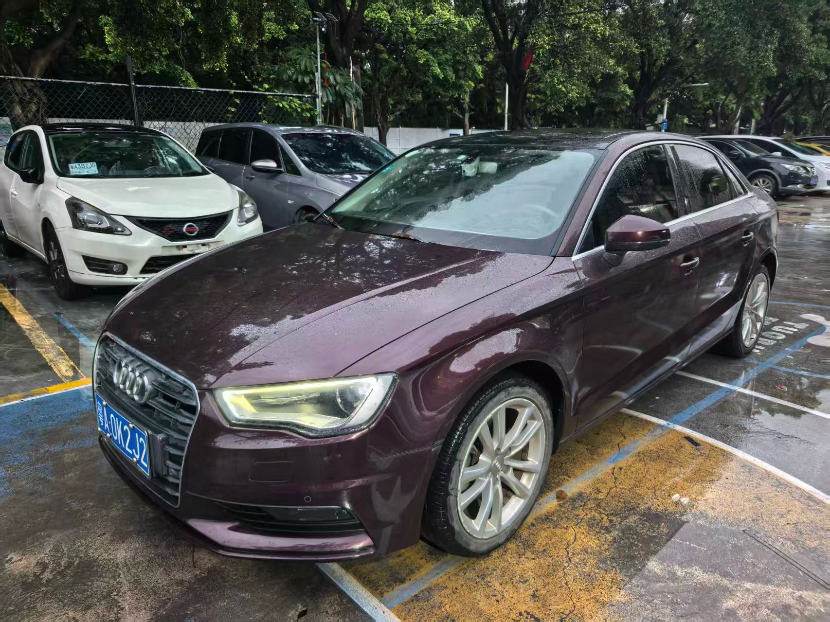 2017 2017 car image