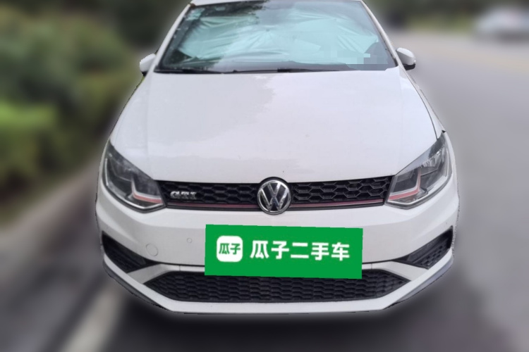 Volkswagen Polo 2016 #3 Volkswagen Polo 2016 car image #3