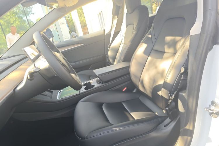 Tesla Model 3 2022 #15 Tesla Model 3 2022 car image #15