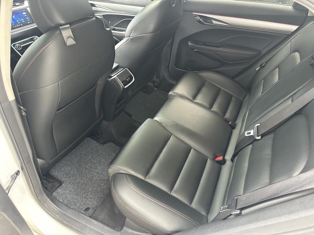 GEELY Binray 2019 #12 GEELY Binray 2019 immagine di auto #12
