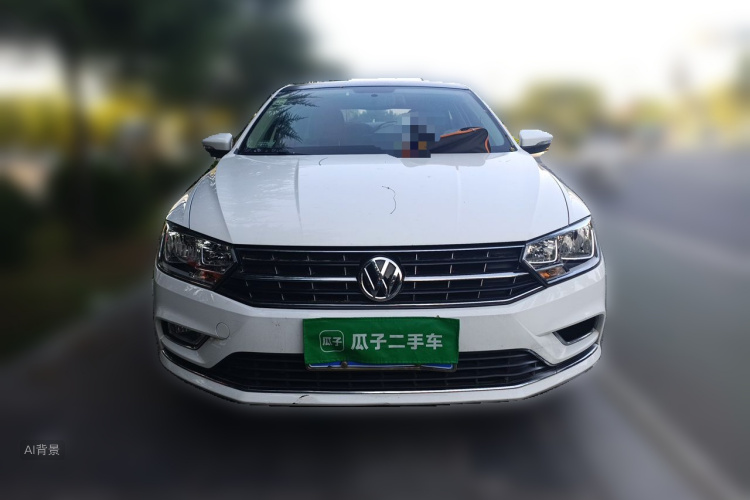 Volkswagen Bora 2018 car image #3