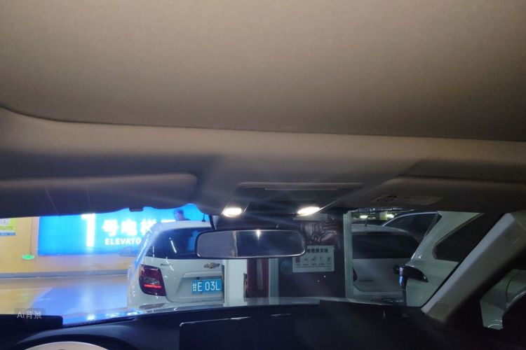 Honda CR-V 2023 صورة سيارة #20