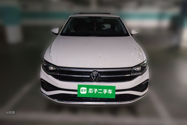 Volkswagen Bora 2023 #3 Volkswagen Bora 2023 صورة سيارة #3