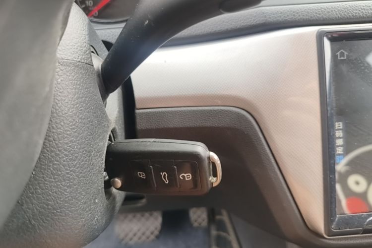 Volkswagen Lavida 2019 car image #9