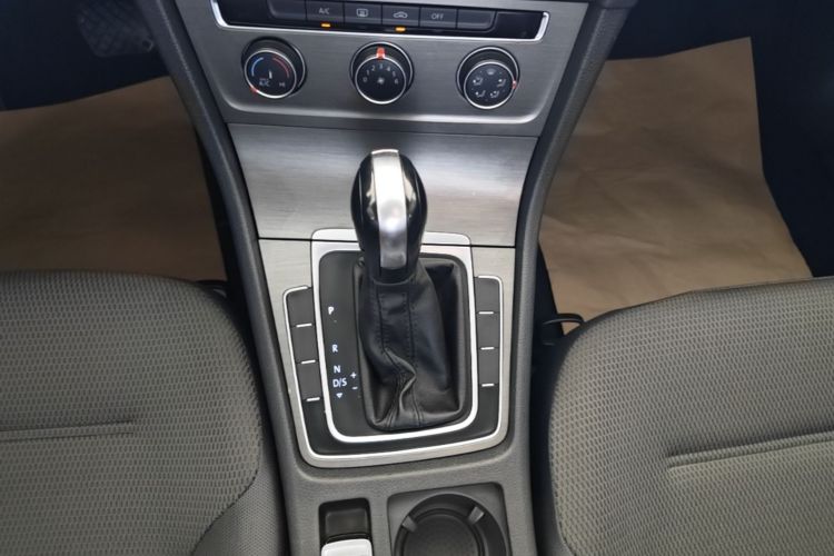 Volkswagen Golf 2016 #14 Volkswagen Golf 2016 car image #14