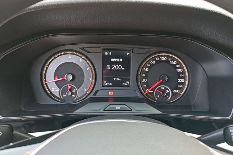 Volkswagen Lavida 2020 #12 Volkswagen Lavida 2020 car image #12