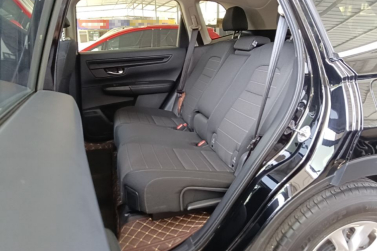 Honda CR-V 2024 car image #17
