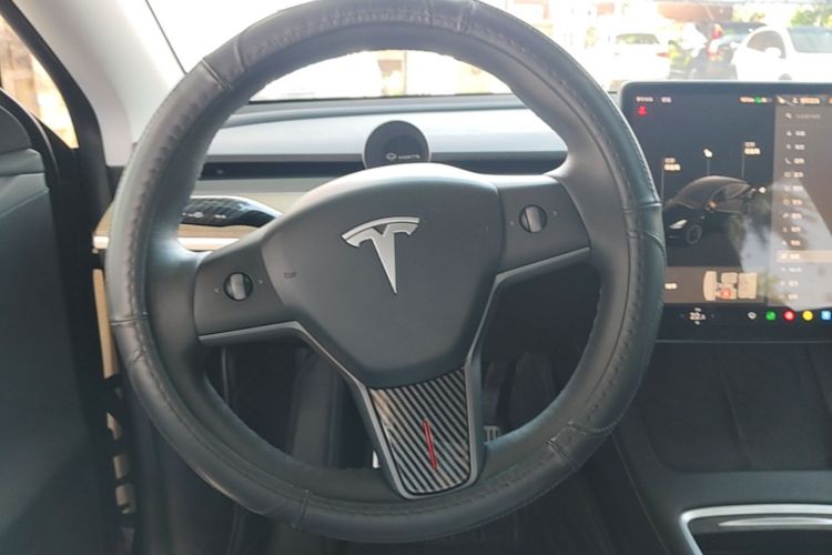 Tesla Model Y 2022 car image #11