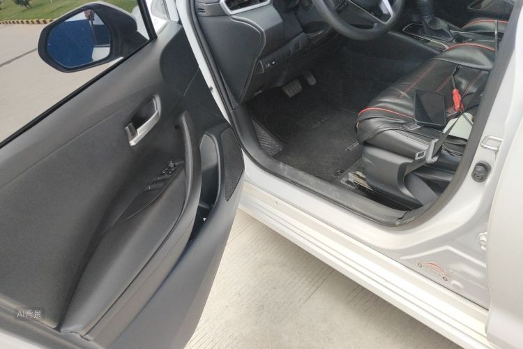 Toyota Corolla 2021 #18 Toyota Corolla 2021 car image #18