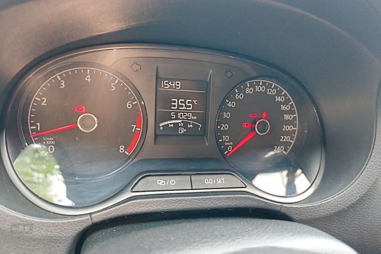 Volkswagen Polo 2019 #14 Volkswagen Polo 2019 car image #14
