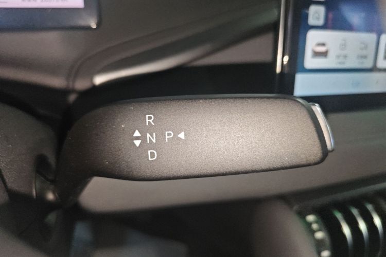 BYD Yuan Plus 2025 #14 BYD Yuan Plus 2025 car image #14
