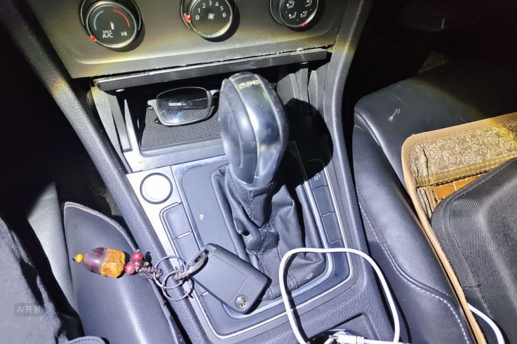 Volkswagen Golf 2015 #16 Volkswagen Golf 2015 imagen de coche #16
