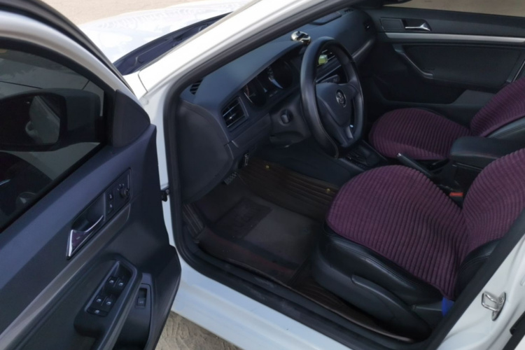Volkswagen Lavida 2022 #16 Volkswagen Lavida 2022 car image #16