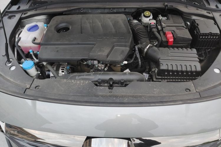 Chery Arrizo 8 2025 imagem de carro #22