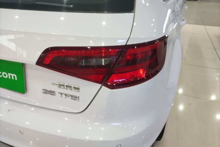 Audi A3 2016 #8 Audi A3 2016 car image #8