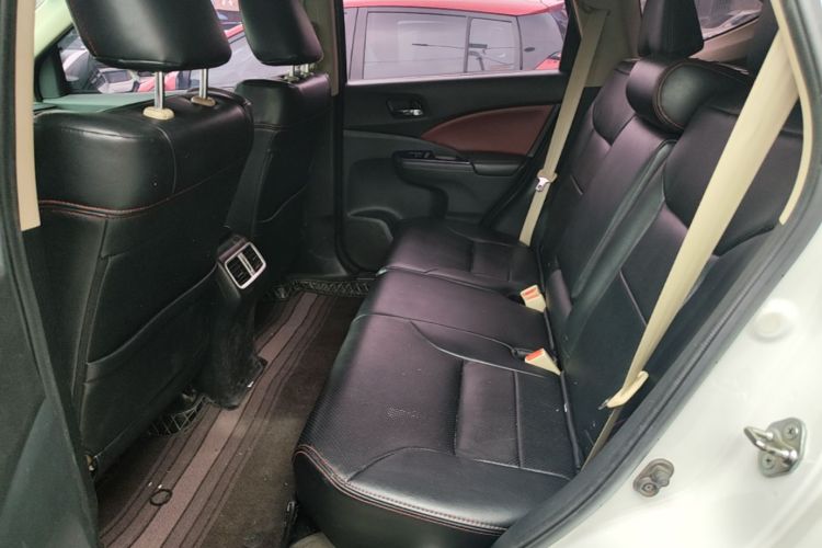 Honda CR-V 2017 car image #17