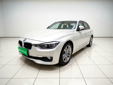 BMW 3 Series 2017 BMW 3 Series 2017 car image