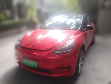 Tesla Model Y 2023 Tesla Model Y 2023 immagine di auto