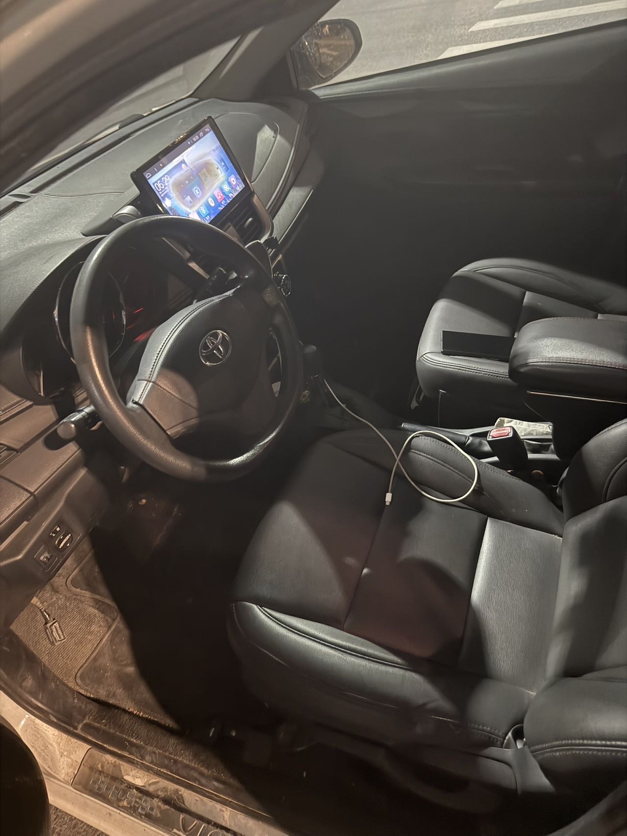 Toyota Vios 2017 #3 Toyota Vios 2017 immagine di auto #3