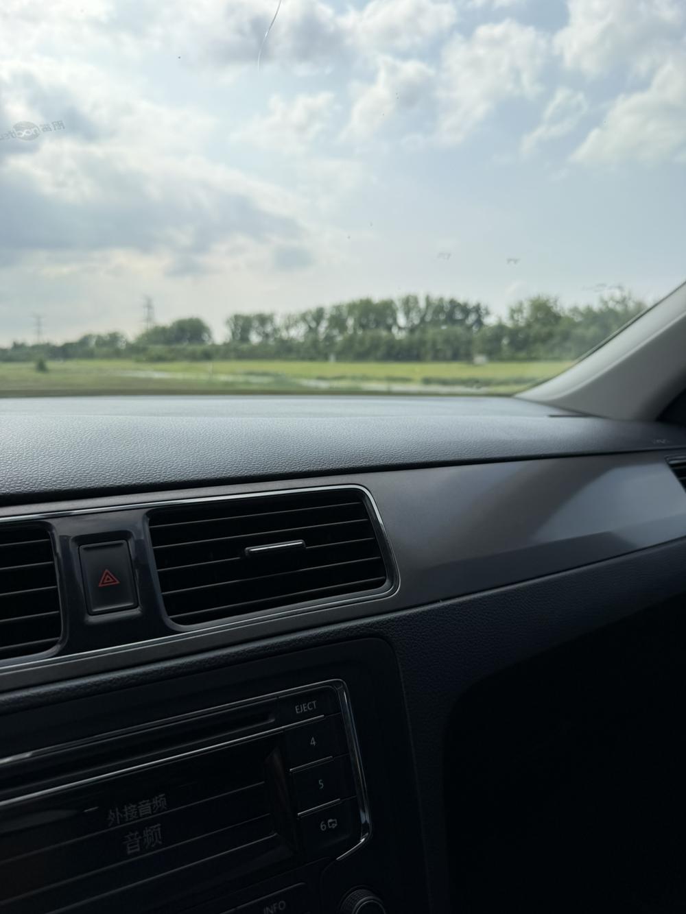 Volkswagen Santana 2016 #17 Volkswagen Santana 2016 car image #17