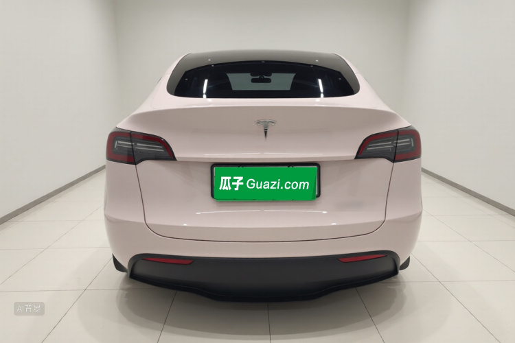 Tesla Model Y 2023 #6 Tesla Model Y 2023 car image #6