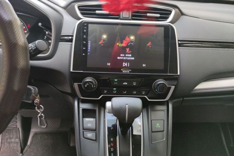 Honda CR-V 2019 #15 Honda CR-V 2019 car image #15