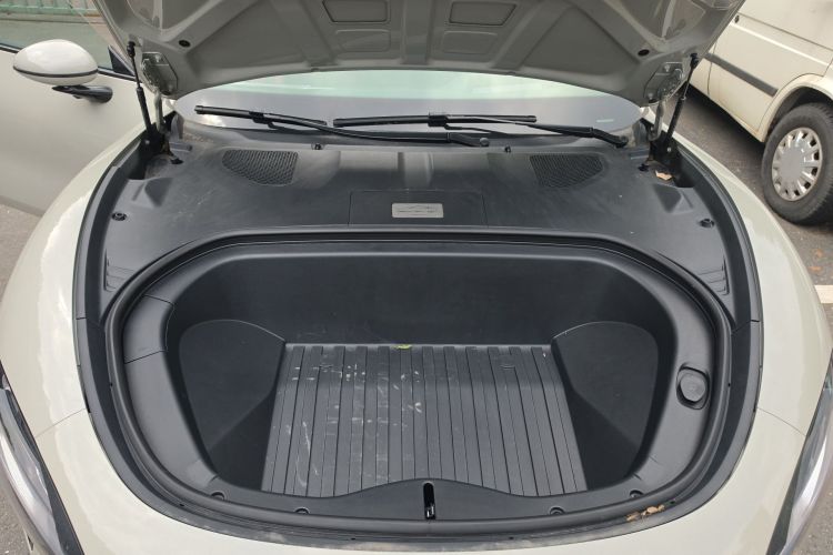 MI SU7 2024 car image #22