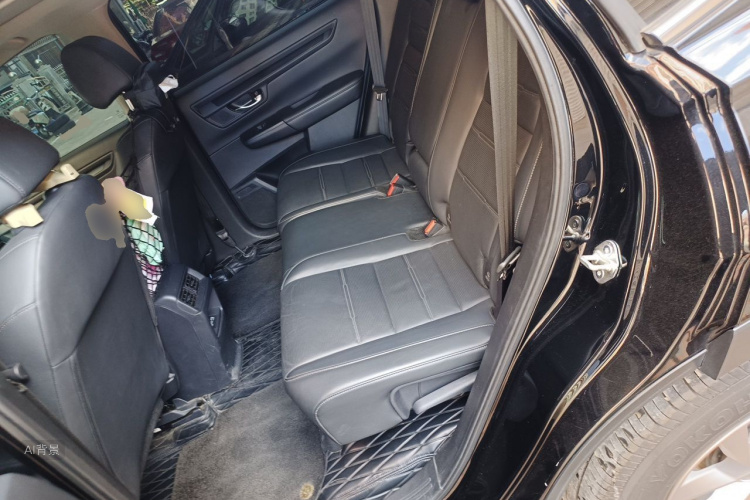 Honda CR-V 2023 imagen de coche #19