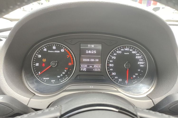Audi A3 2017 #12 Audi A3 2017 car image #12