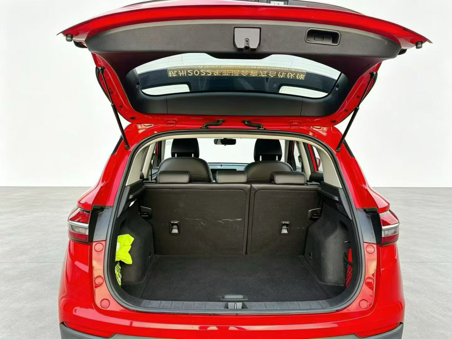 GEELY Coolray 2020 صورة سيارة #11